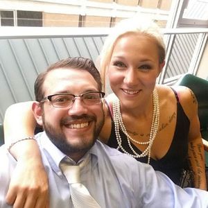 Meet your Posher, Shelby